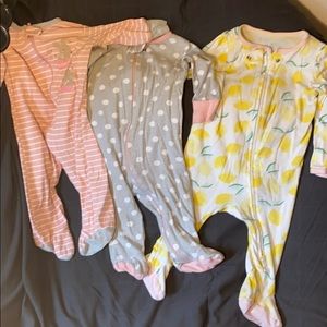 Bundle of Onesies